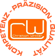 LOGO Haus-, Hof- und Geräteservice – Christoph Winkler