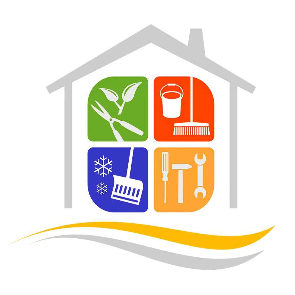 Hausmeister, Hausbetreuung 